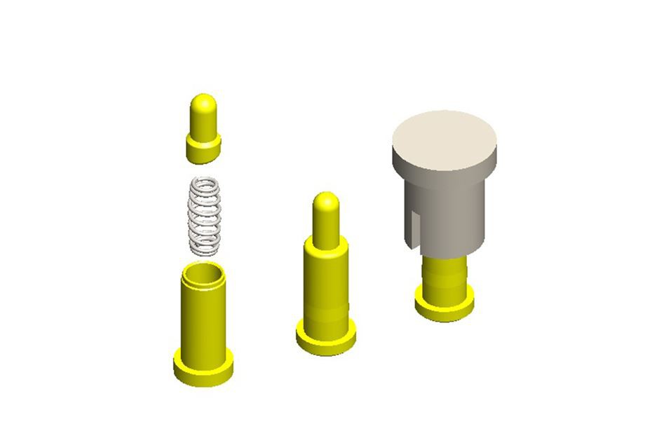 Pogo Pin Structure (4)
