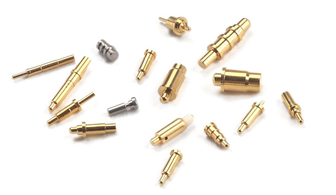 POGO PIN manufacture POGO PIN manufacture