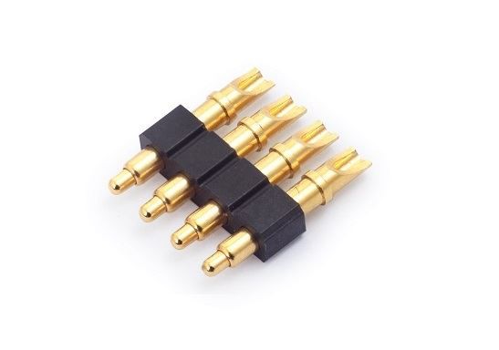 Solder-cup Pogo Pin Connector (1)