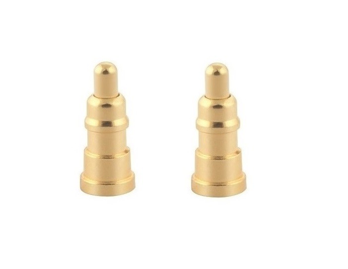 connectivity pogo pins