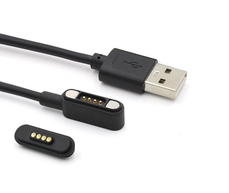 Pogo pin Connector Amazon