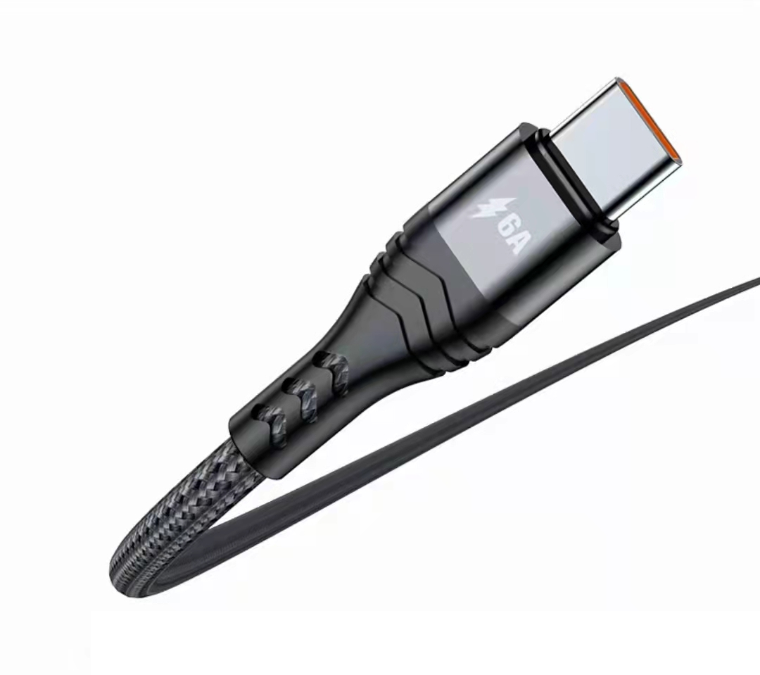 6A  fast charging cable