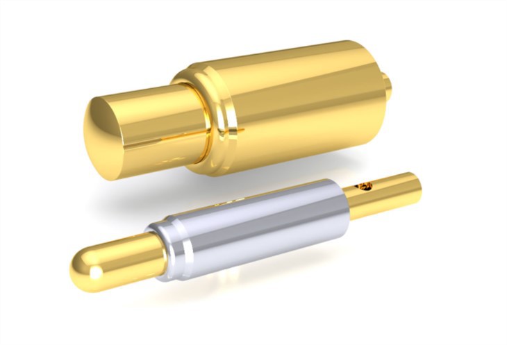 اپنی مرضی کے مطابق بہار سے بھری ہوئی پوگو پن