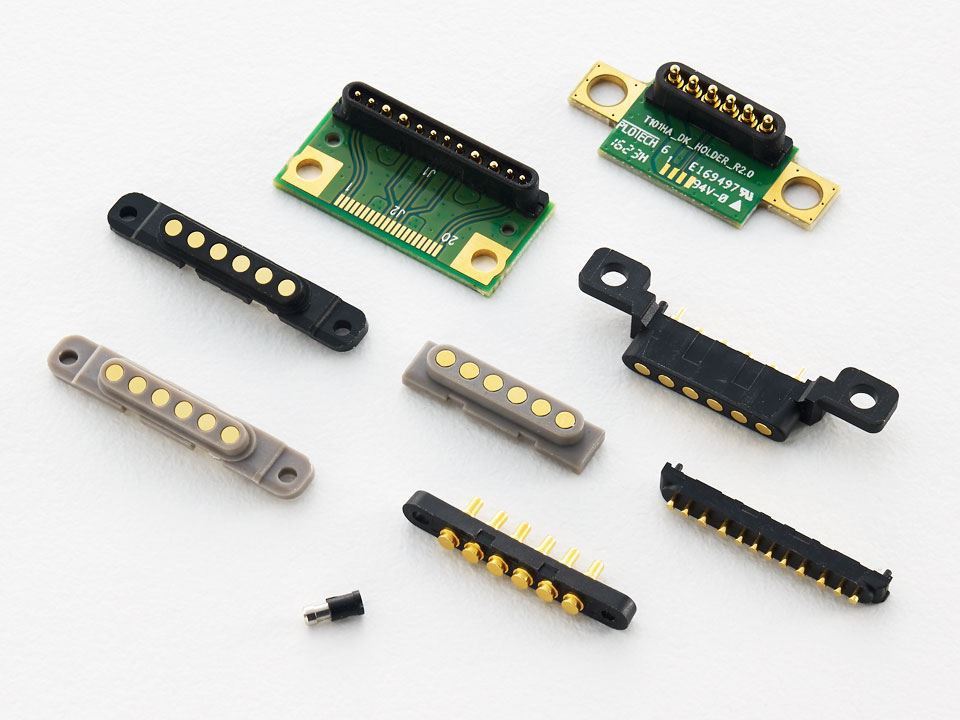 کن پیرامیٹرز کی تصدیق کی ضرورت ہے؟