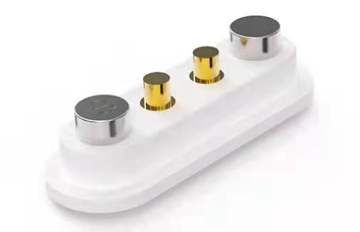 مقناطیسی پوگو پن چارجنگ ڈیٹا کیبل