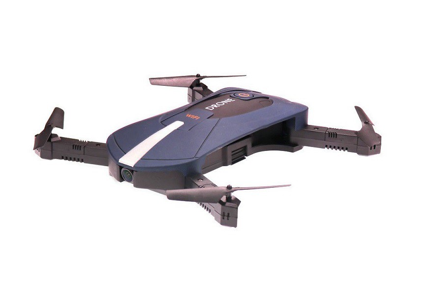 ڈرون ایپلیکیشن کنیکٹر