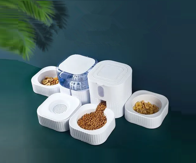 پالتو اسمارٹ ڈیوائس پوگو پن چارجنگ کنیکٹر