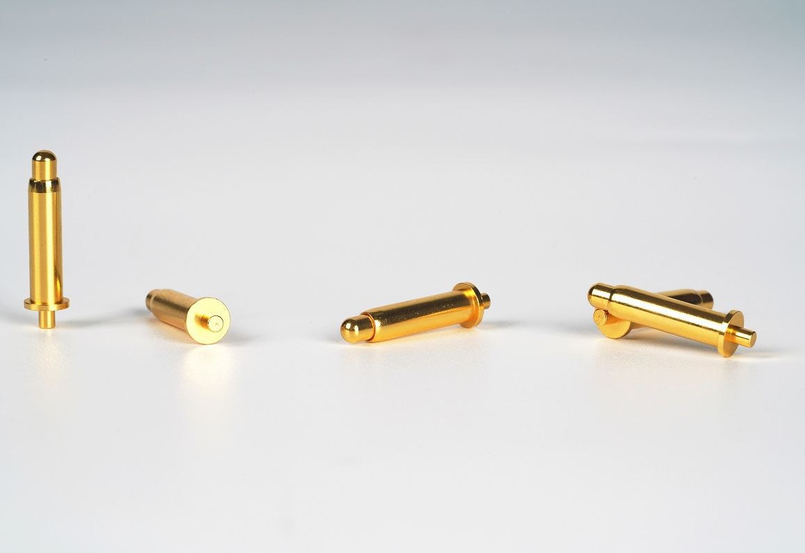 ہائی کرنٹ چارجنگ پوگو پن