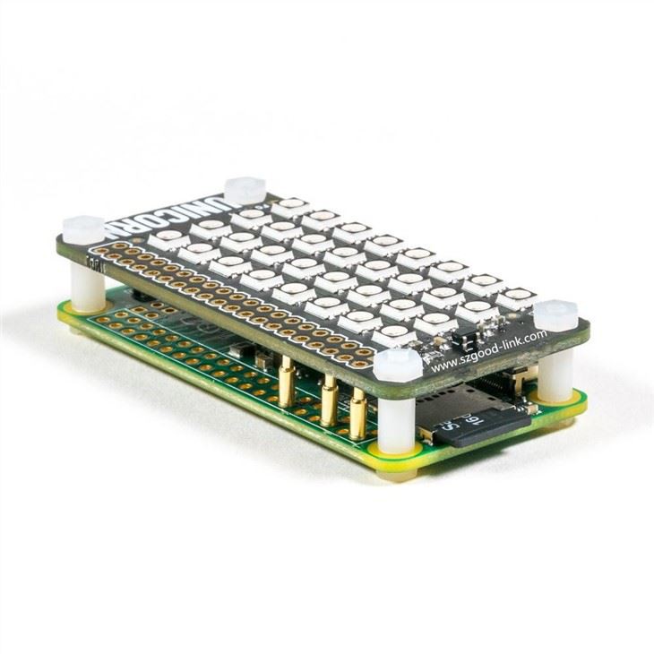 چڑھایا گولڈ پوگو پن پی سی بی کنیکٹر