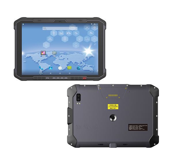 پوگو پن کنیکٹر مکمل حل