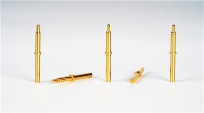 پوگو پن ٹیسٹ کے لیے رابطہ کریں۔