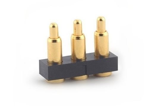 سمارٹ ہوم کے لیے پوگو پن کنیکٹر