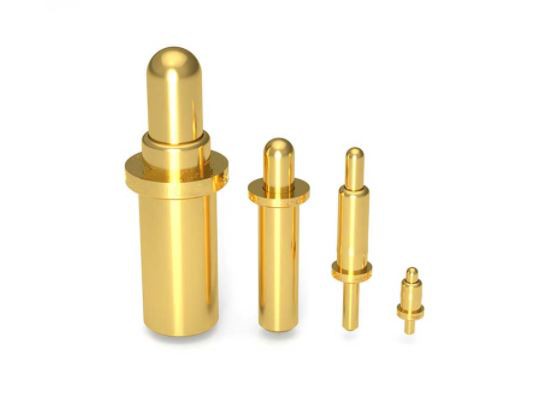 ایس ایم ٹی ریفلو سولڈرنگ پوگو پن