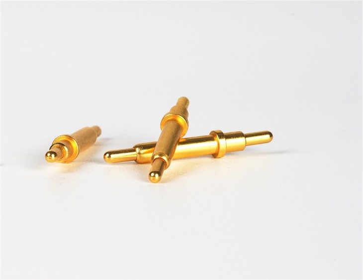 پی سی بی بورڈ کے لیے بہار سے بھرے رابطہ پن