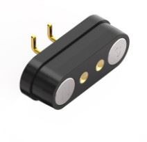 2 Pin Magnetic Charger Cable