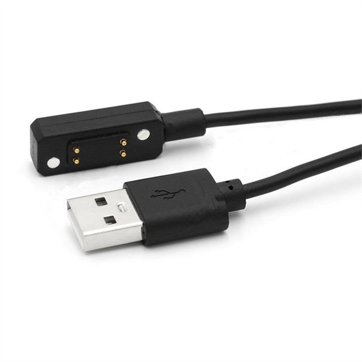 4 Pin Cable Connectors