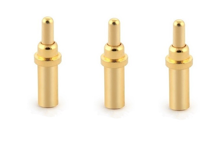 اسپرنگ پوگو پن رابطے بنانے کا طریقہ