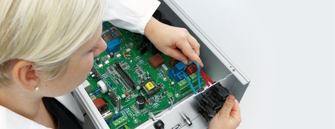 پوگو پن الیکٹرانک آلات کا ایک ناگزیر حصہ ہیں۔