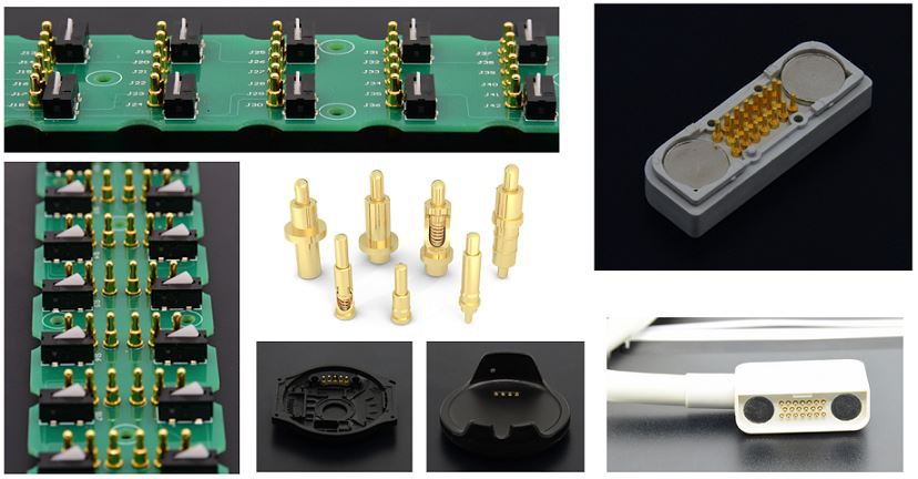 مناسب پوگو پن چارجنگ سلوشن کیسے حاصل کیا جائے؟