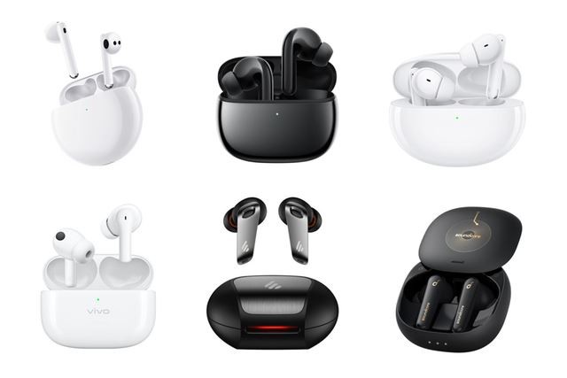 TWS ائرفون پوگوپین کی تکنیکی مشکلات کا تجزیہ