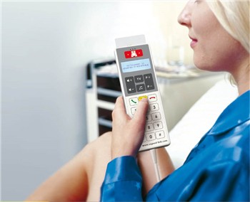 میڈیکل پوگو پن کنیکٹر