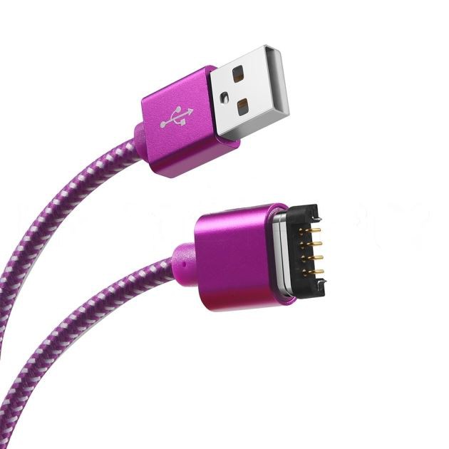 Magnetic Usb Charging Cable