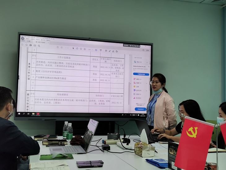 حقیقی خود کا احترام کریں، میری پوری کوشش کریں۔