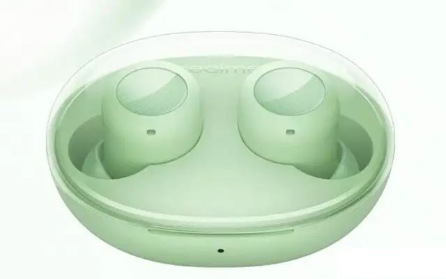 بے ترکیبی کی رپورٹ: Realme Buds Q2 TWS ائرفون