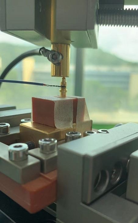 اعلی موجودہ پوگو پن ٹیسٹنگ