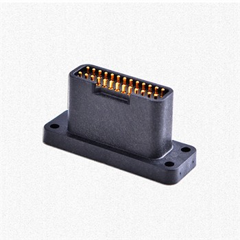 26 پن آؤٹ ڈور چارجنگ پوگو پن