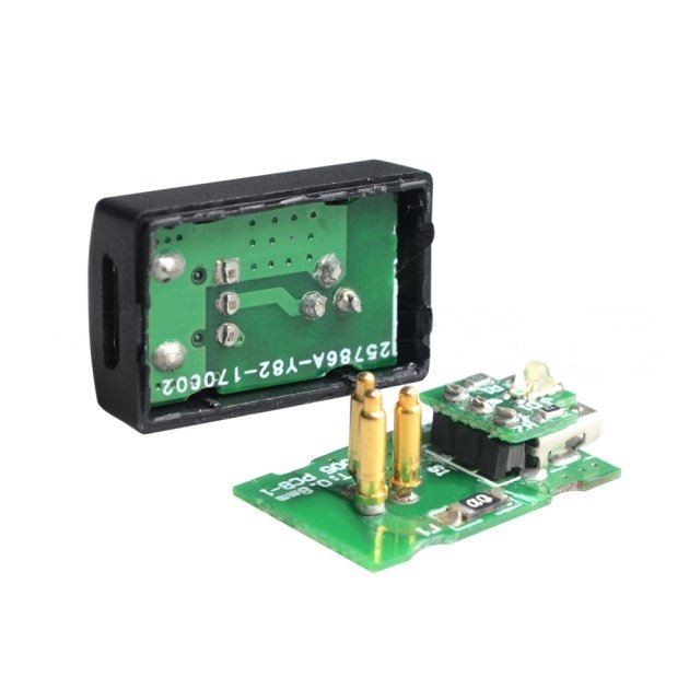 پی سی بی سرکٹ بورڈ پوگو پن