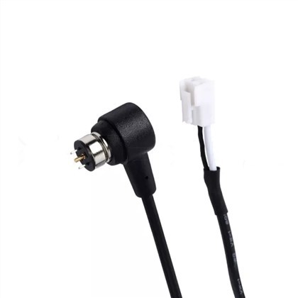 سرکلر میگنیٹک پوگو پن چارجنگ کنیکٹر