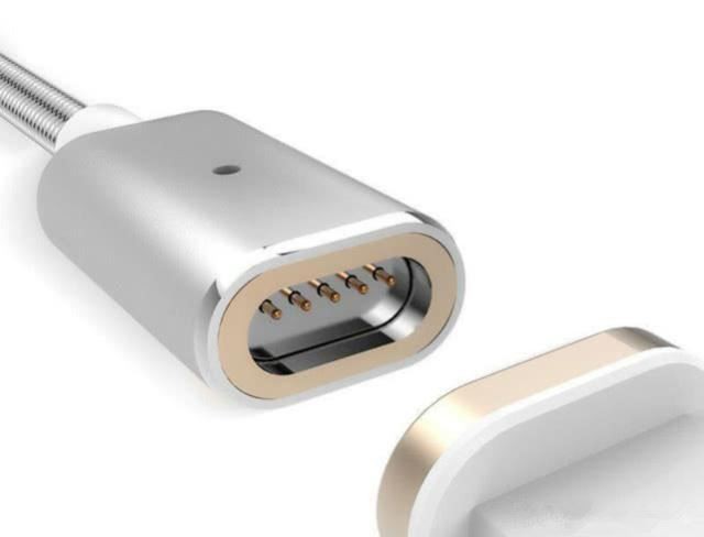 موثر مقناطیسی پوگو پن کنیکٹرز