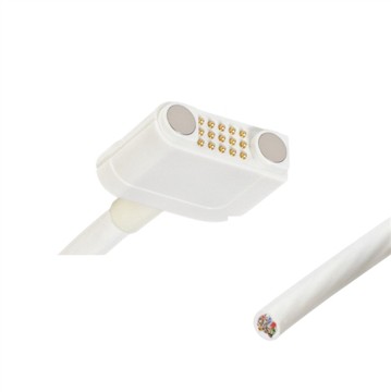 15 پن مقناطیسی پوگو پن کیبل