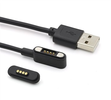 USB مقناطیسی چارجنگ کیبل