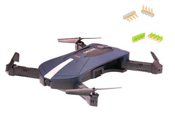 ڈرون پوگو پن چارجنگ سلوشنز