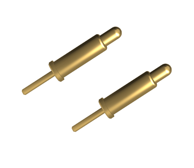 فٹنس آلات کے لیے اسپرنگ پوگو پن سے رابطہ کریں۔