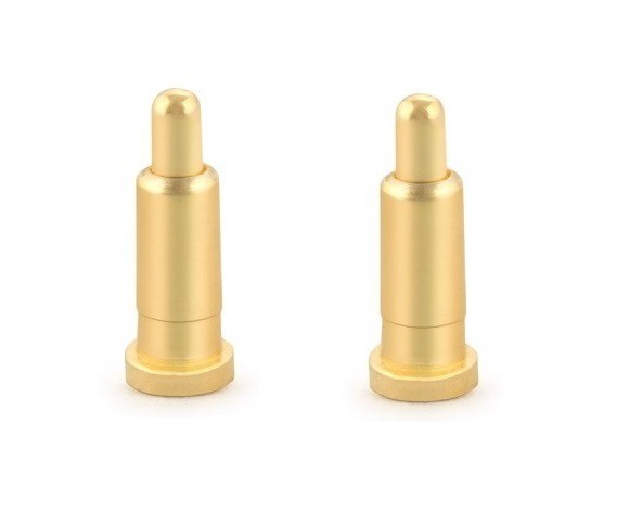 پوگو پن 2 پن کنیکٹر