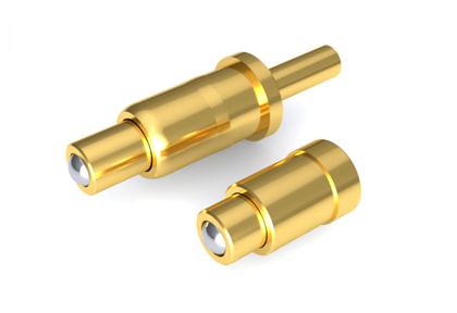 بال   پوائنٹ   360   ڈگری    چارجنگ   پوگو   پن   کنیکٹر